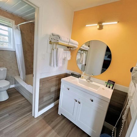 Fair Isle Motel Charlottetown Ngoại thất bức ảnh