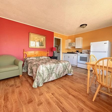 Fair Isle Motel Charlottetown Ngoại thất bức ảnh
