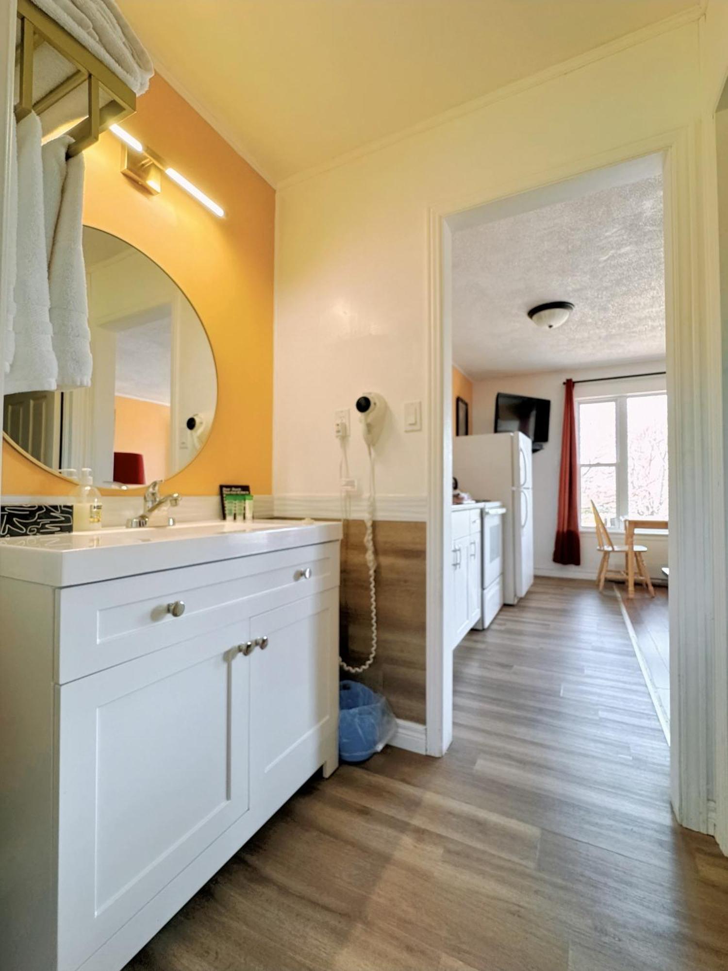 Fair Isle Motel Charlottetown Ngoại thất bức ảnh
