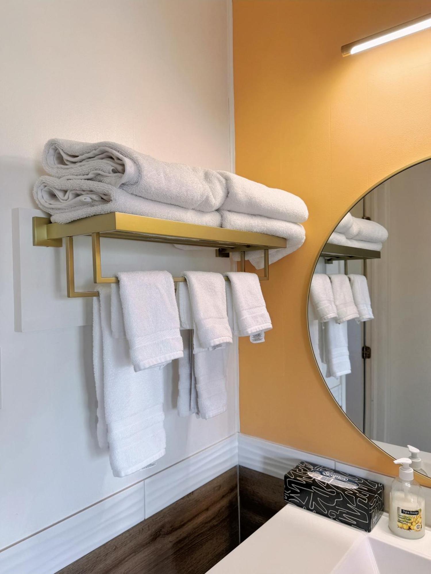Fair Isle Motel Charlottetown Ngoại thất bức ảnh