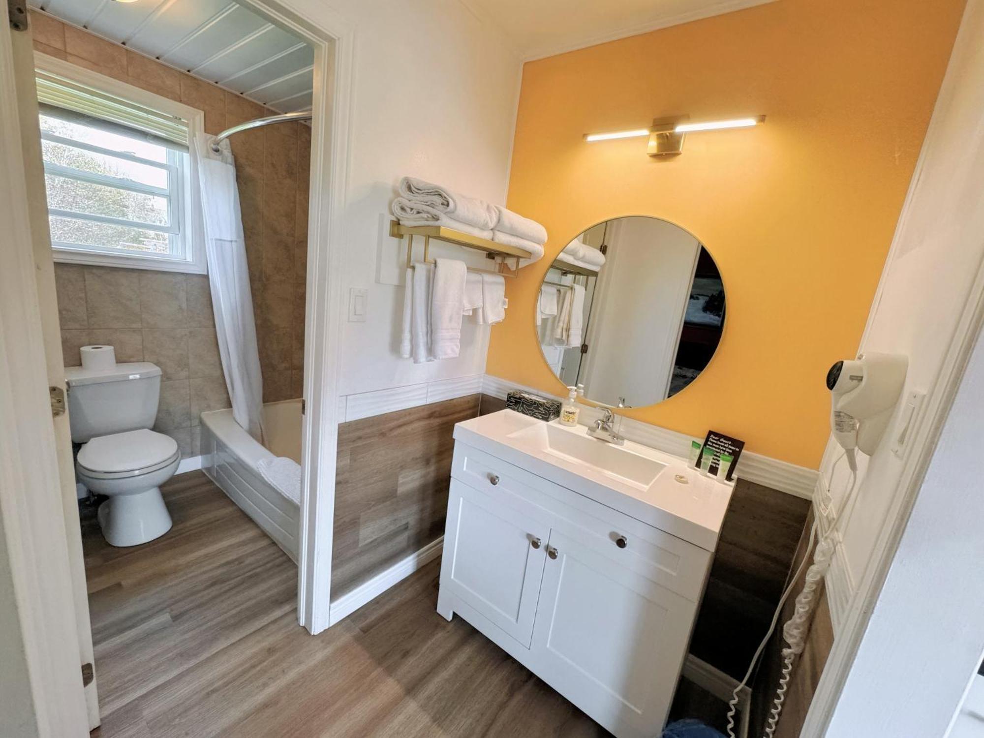 Fair Isle Motel Charlottetown Ngoại thất bức ảnh