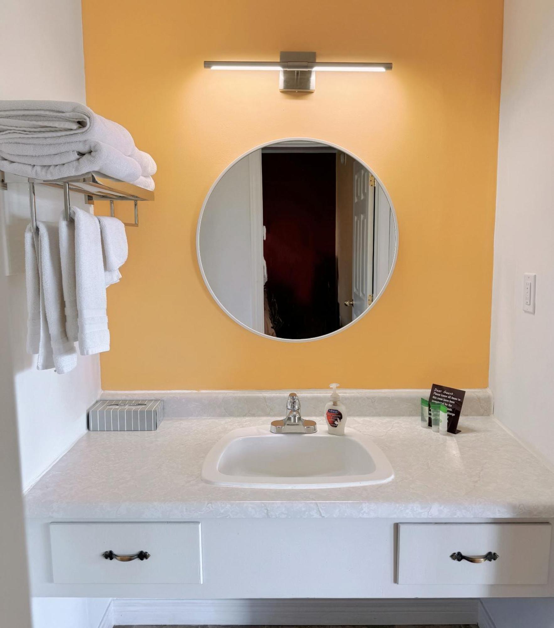 Fair Isle Motel Charlottetown Ngoại thất bức ảnh