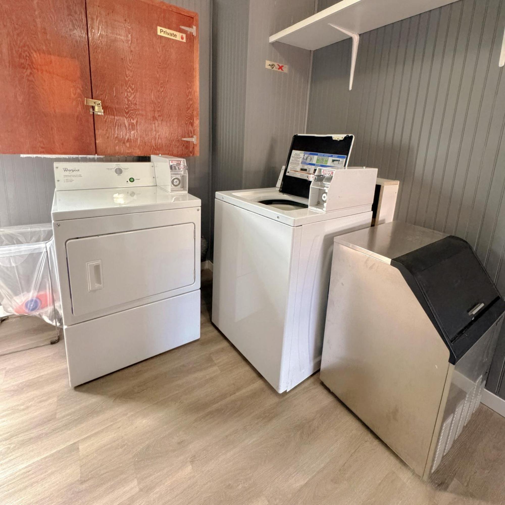 Fair Isle Motel Charlottetown Ngoại thất bức ảnh