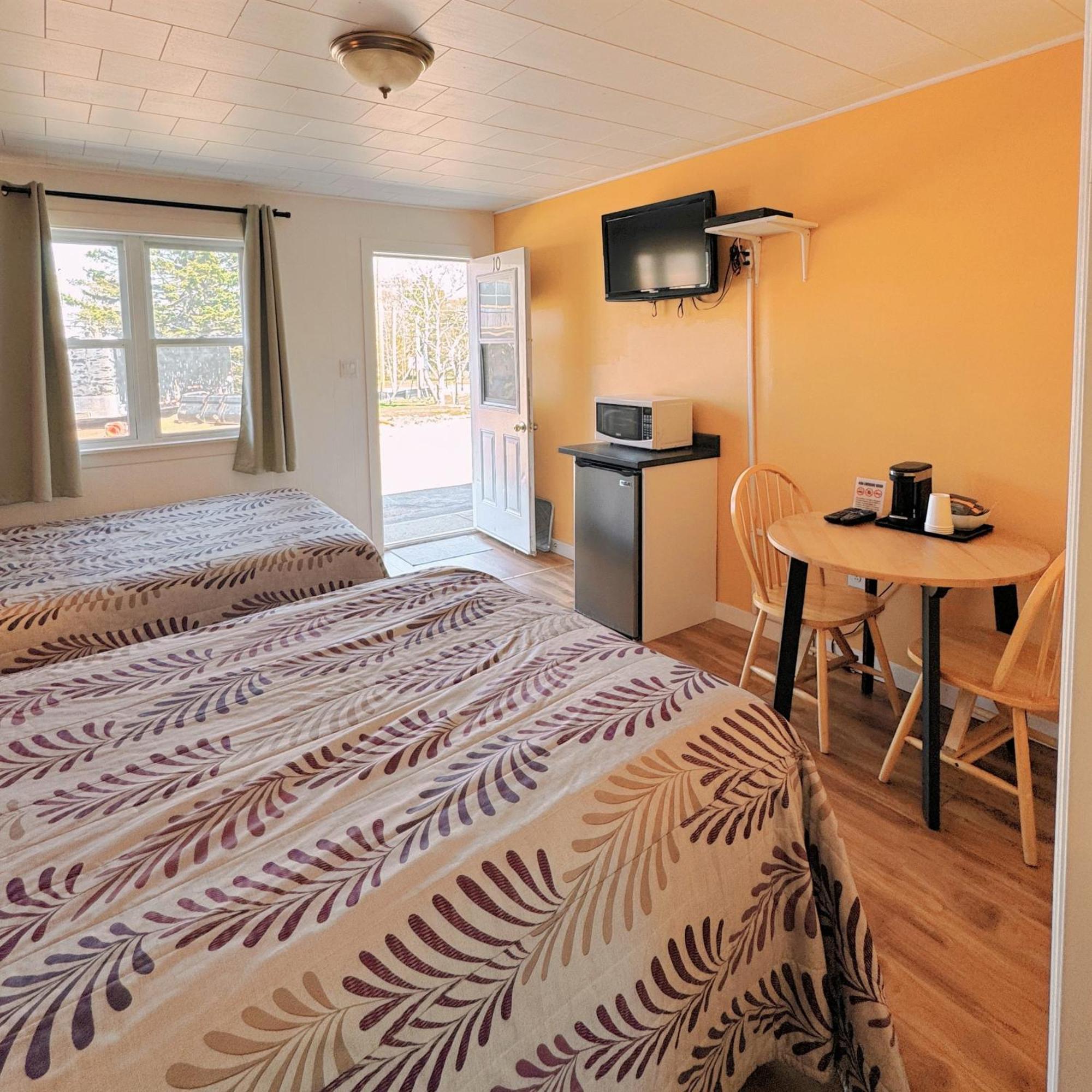 Fair Isle Motel Charlottetown Ngoại thất bức ảnh